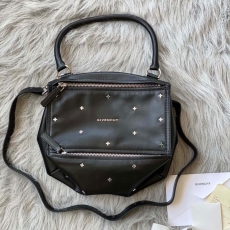 Givenchy Handle Bags